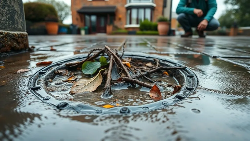 Blocked Drains in Broadstairs | Causes, Signs & Fast Clearance
