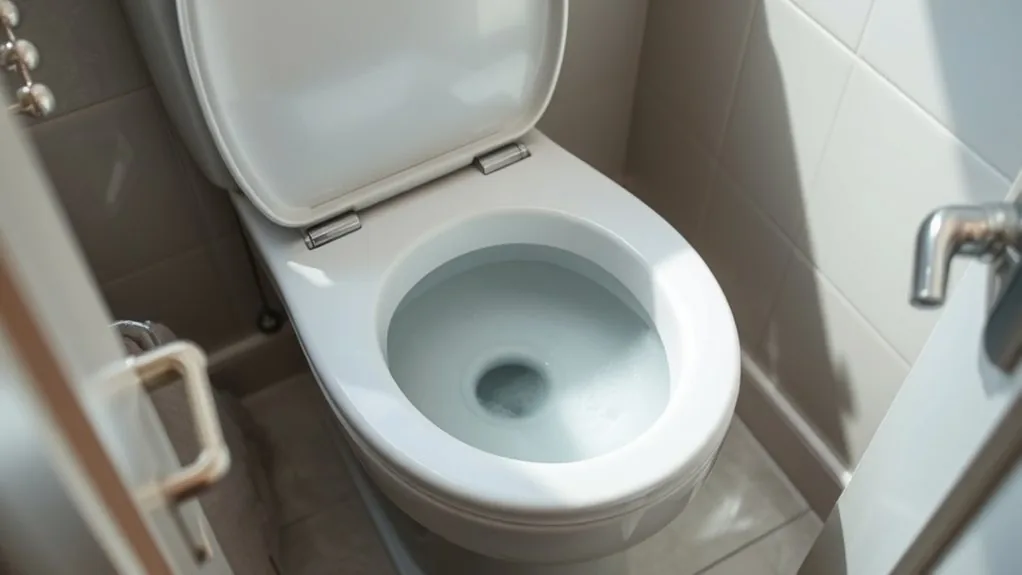 Blocked Toilet in Broadstairs | Fast Unblocking Service