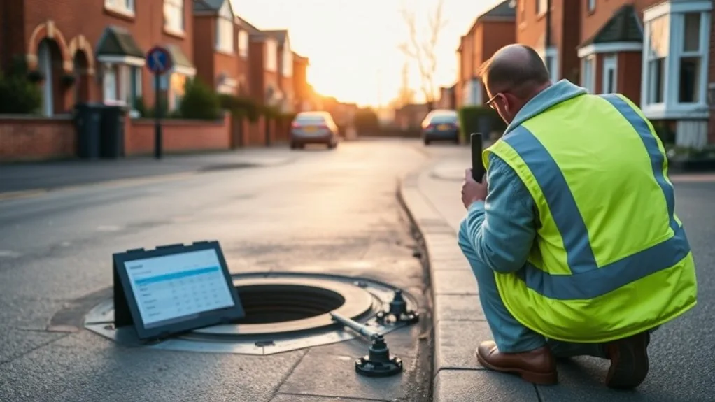 Drain Unblocking Costs in Broadstairs | Transparent Pricing, No Hidden Fees