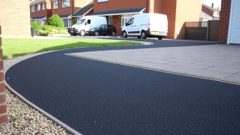 Excavation Reinstatement in Broadstairs | We Leave Your Site As We Found It